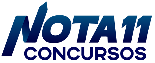Nota 11 Concursos